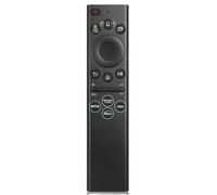 Mando a distancia para Samsung TV Remote Control,Compatible con Todos Samsung Smart UHD, OLED, QNED, Frame Series TVs con función de voz