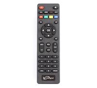 Mando a Distancia para SatIntegral (S1268 / S1258)