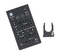 Mando a distancia para sistema de música Bose Sound Touch Wave Music Radio System I II III IV AWRCC1 y AWRCC2, reemplazo remoto de Home Spekaer