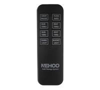 Mando a distancia para sistema de terapia de frío NEHOO WLC-02