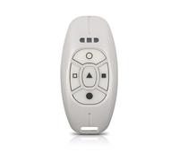 Satel MPT-350 control remoto Presione los botones