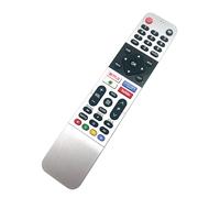 Mando a distancia para Skyworth TV 539C-268920-W010 para Smart Android Coocaa S3N Televisión TB5000 UB5100 UB5500 32S3N 40S3N 43S3N