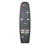 Mando a Distancia para Smart-Tech INVES LED-324VDA LED-324VDAB LED-403FVD GRUNKEL LED-3224VD