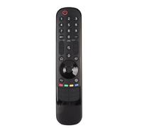 Mando a Distancia para Smart TV, AKB76039901 AN-MR22GA Mando a Distancia con Función de Voz y Puntero para Televisores 2019-2023, OLEDs, QNEDs, NANOCells, Etc