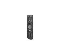 Mando a distancia para Smart TV Philips con pilas alcalinas, teclas para Netflix, Vudu y YouTube, fácil instalación para modelos de TV Philips,