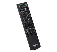 Mando a Distancia, para Sony RM AAU060 AV Sistema Sony AV Reemplazo RM Aau035 Sistema Receptor TV