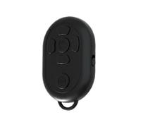 Mando a distancia para teléfono móvil, botón de vídeo para selfie, conexión tipo C, conexión recargable