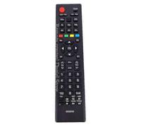 Mando a distancia para televisor Hisense Er-22601b H32n2100s 50d36p 40d50p 32d50