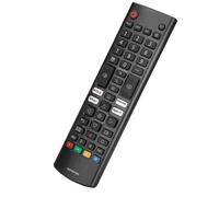Mando a distancia para televisor LG Akb76037605, control remoto infrarrojo mejorado para televisor LG,