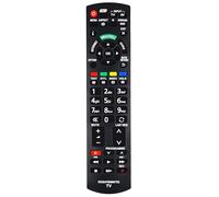 Mando a distancia para televisor Panasonic N2QAYB000752