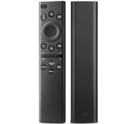 Mando a distancia para televisor Samsung compatible con todos los modelos Samsung Frame Smart TV Series: Neo, OLED, QLED, Crystal UHD, Frame