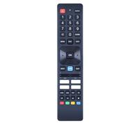 Mando a distancia para televisores de larga distancia que funciona sin necesidad de programación para sustituto remoto 42EE4E 50EN2EA0722