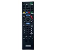 Mando a distancia para televisores de varias marcas, tecnología de alta sensibilidad, agarre ergonómico, carcasa ABS adecuada para cualquier miembro de la familia
