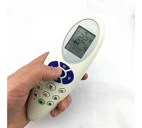 Mando a distancia para transportador de aire acondicionado SPLIT Portable 918F FRL11