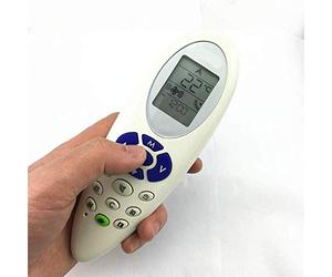 Mando a distancia para transportador de aire acondicionado SPLIT Portable 918F FRL11