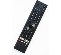 Mando a distancia para TV Blaupunkt BA32H4142LEB BA40F4132LEB BA43F4142LEB