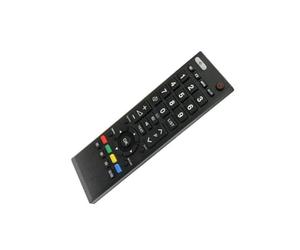 Mando a Distancia para TV, Compatible con Varios Modelos, Ideal para controlar tu televisor de Manera cómoda y eficiente.