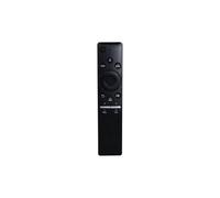 Mando a distancia para TV con micrófono integrado. Controla tu entretenimiento con comodidad y estilo, accediendo a funciones de voz para una experiencia más rápida y eficiente.