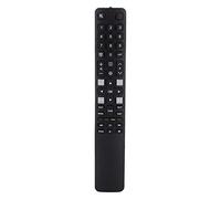 Mando a Distancia para TV, Control Remoto Universal para TV, Reemplazo de Mando a Distancia para, Respuesta Rápida y Calidad Duradera Aplicable para Todos los Modelos de Televisión
