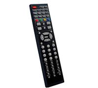 Mando a Distancia para TV DMTECH DM23TW-FHD/CI TE23T DM23XTB-FHDC1