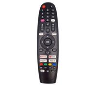 Mando a Distancia para TV Engel LE2485SM LE2486SM LE3285SM LE4085SM LE4385SM LE4394QLED LE4395QLED