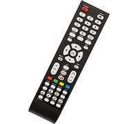 Mando a Distancia para TV Feel LAGOM TV400E20FST TV400E20FT2 TV400E20FTS TV320E9HDS TV320E9DVBT2HD TV500E6FHDST TV550E9UHDST