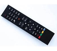 Mando a distancia para TV JVC LT40VF42M LT-40VF42M LT-43VF4900P