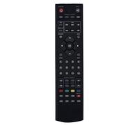 Mando a Distancia para TV LED NEVIR NVR-7412-24HDDVD-N