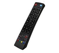 Mando a Distancia para TV, Mando a Distancia for TV Vision Plus X156-44E X185-44E X19-45E X22-45E X23-51E W40/58G 3D LCD LED