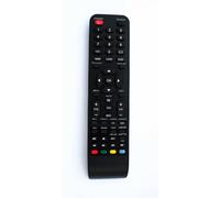 Mando a distancia para TV Nevir NVR-7409-24HD-N, NVR-7409-32HD-N, NVR-7409-49HD-N, NVR-7701-32HDS-N, NVR-7409-32HDDVD-N