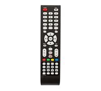 Mando a Distancia para TV NEVIR NVR-7412-24HD-N, NVR-7412-28HD-N, NVR-7412-32HD-N, NVR-7412-43HD-N, NVR-7412-50HD-N, NVR-7702-32RD2-N, NVR-7702-39RD2-N, NVR-7702-402-402-N FHD2-N, NVR-7702-43FHD2-N