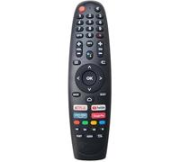 Mando a distancia para TV Smart-Tech 24HA20T3 32HA10T3 32HA10V3 43QA20V3 43UA10V3 43UA20T3 50UA10V3 50UA20T3 55QA20V3 65QA20V3 65UA1 0V3 65UA20T1