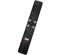 Mando a distancia para TV Thomson/TCL 43UD6306 43UD6326 43UD6406
