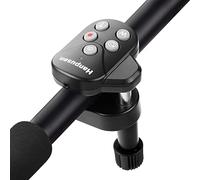 Mando a distancia para videocámara Canon Vixia HF G40, G50, G70, G60, XA11, XA50, XA55, XL1S, XL2, XHA1, XM1, Sony Z280, Z190, Z90, con conector LANC (2,5 mm) o conector AVR