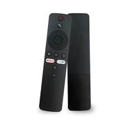 Mando a distancia para Xiaomi Mi TV Stick / MI Box 4S 4K, mando de repuesto para Xiaomi Mi TV Stick con Bluetooth y control por voz.