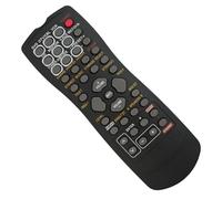 Mando a distancia para Yamaha RAV205 V4732200 RX-V396 RX-V396RDS YHT-17 RAV206 V6940901 RX-V420 AV A/V Receptor