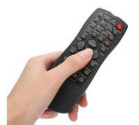 Mando a Distancia para Yamaha Remote Htr 5830 Htr 5830, Repuesto de Mando a Distancia Negro para Rav22 RX-V459 RX-V357 Htr5830 RX-V357 TV