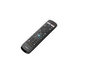 Mando a distancia Philips 22AV2005B negro profesional recargable 2xAAA Multi-RC