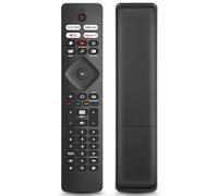 Mando a distancia Philips TV, universal para todos los televisores Philips