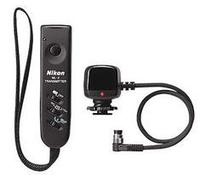 Mando a distancia por infrarrojo Nikon ML-3