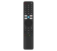 Mando a Distancia por Infrarrojos IR de Repuesto XMRM-MF, Fit for Xiaomi F2 Fire Smart TV