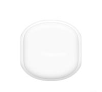 Mando a distancia por infrarrojos y radiofrecuencia con WiFi para dispositivos Tuya con iluminación de ambiente RGB y aprendizaje de señal