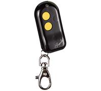 Mando a distancia por radio para automatizar y controlar puertas automáticas, barreras, persianas y otros dispositivos de automatización.