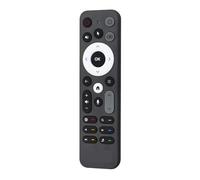 Mando A Distancia por Voz BT UR02 De Repuesto, Compatible con Ugoos TV Box SK1 TOX1 TOX3 AM6 AM6B Plus X4 X4Q Cube Pro Extra(1PC)