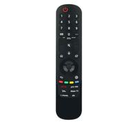 Mando a Distancia por Voz de Recambio Apto para LG TV AKB76043103 MR23GA | OLED55B3PUA OLED65B3PUA OLED77B3PUA 86UR7800PUA 43UR9000PUA 50UR9000PUA 55UR9000PUA 65UR9000PUA 75UR9000PUA