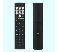 Mando a Distancia por Voz de Repuesto ERF2AD36, fit for Hisense QLED Smart TV 58E6NT 43E6NT 50E6NT 55E6NT 65E6NT 75E6NT 85E6NT