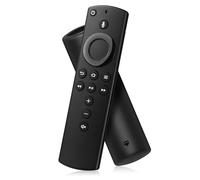 Mando a distancia por voz de repuesto para Fire Series Stick 3ª generación, TV Stick 4K/4K MAX, TV Cube (2ª/3ª generación), TV Stick Lite, TV Stick HD, N0t para Hisense, TCL Smart TV