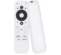Mando a distancia por voz de repuesto para Onn TV FHD 4K UHD Streaming Stick TV Box 100026240 100024646, con función de voz