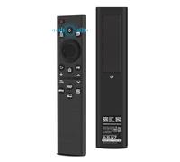 Mando a distancia por voz de repuesto para Samsung, BN59-01385A, mando a distancia recargable controlado por voz para Sam-Sung Smart TV, universal para mando a distancia de TV Sam-Sung, para Samsung