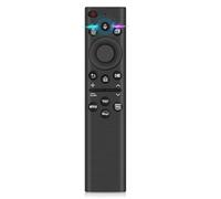 Mando a distancia por voz de repuesto para Samsung, BN59-01385A, mando a distancia universal para televisores Samsung Sung Smart TV, mando a distancia universal con teclas de acceso rápido para